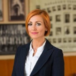 Tünde Berencsi